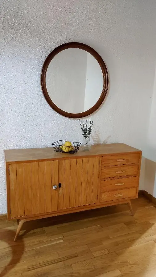 Apartmán Apartamento Casco Antiguo Tarragona
