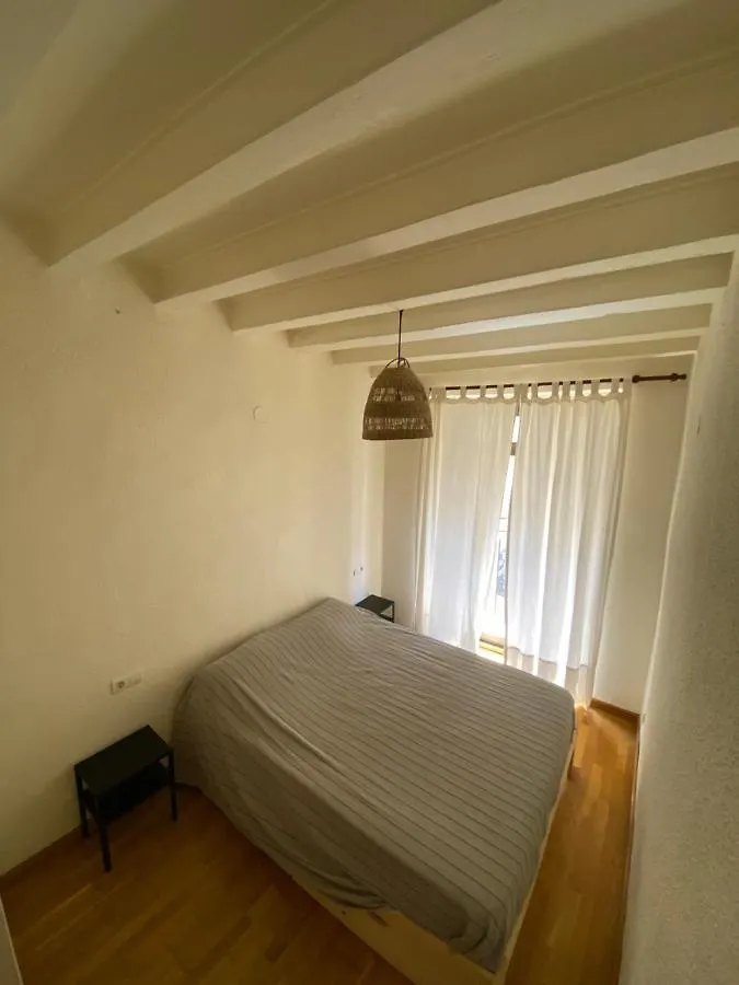 Apartamento Casco Antiguo Tarragona
