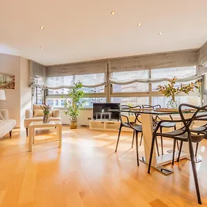 Fantastic!!! Apartament Centre Ciutat Tarragona