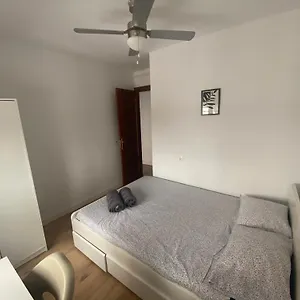 Precioso Apartamento En Part Alta De Tarragona! Tarragona