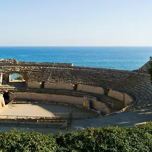 Monkey Center Tarragona