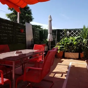 Casa En Cerca De Granada Peligros