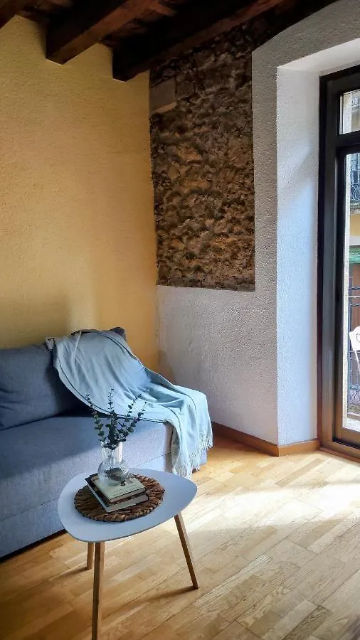 Apartamento Casco Antiguo Tarragona 0*,