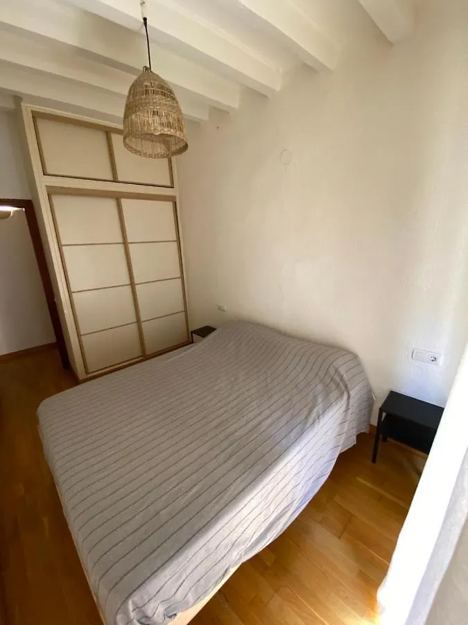 Apartamento Casco Antiguo Tarragona