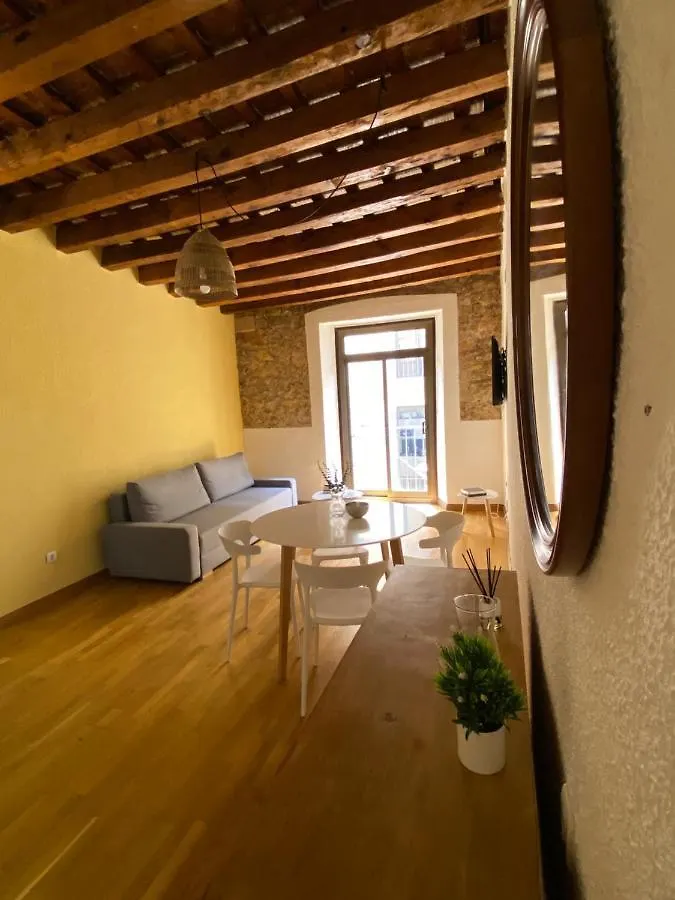 Apartamento Casco Antiguo Tarragona