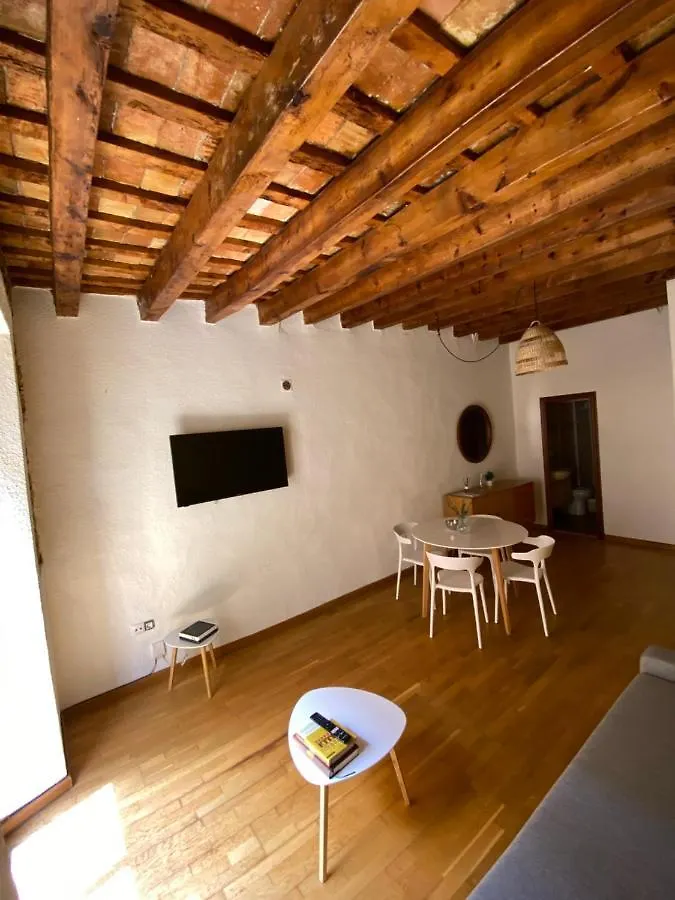 Apartamento Casco Antiguo Tarragona 0*,  España